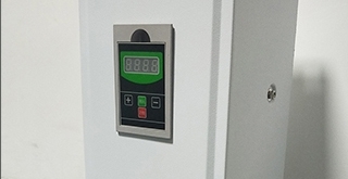 感应加热控制器如何提高加热速度？