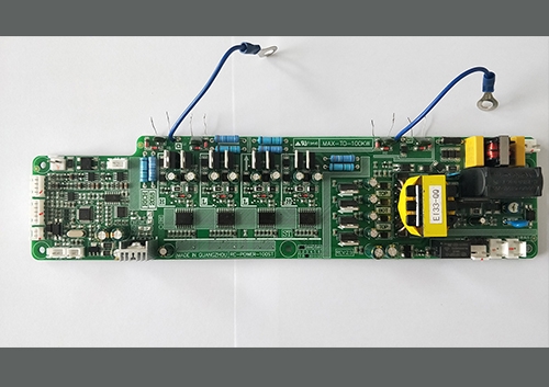 包头全桥3.0版本380V 30-80KW主板