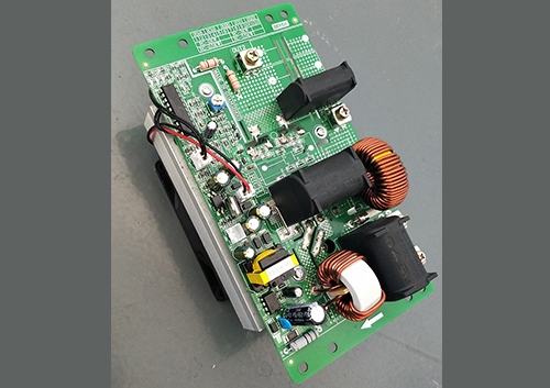 感应加热控制板制造商